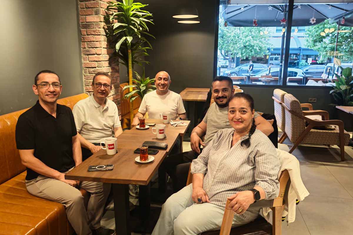 Fotoğraf: Turan Aslan