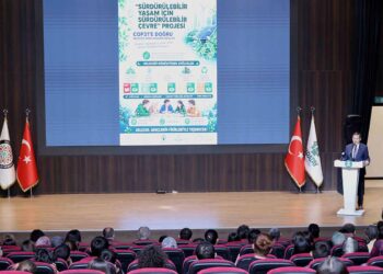 Karatay’da “COP31’e Doğru” gençlik ve iklim buluşması
