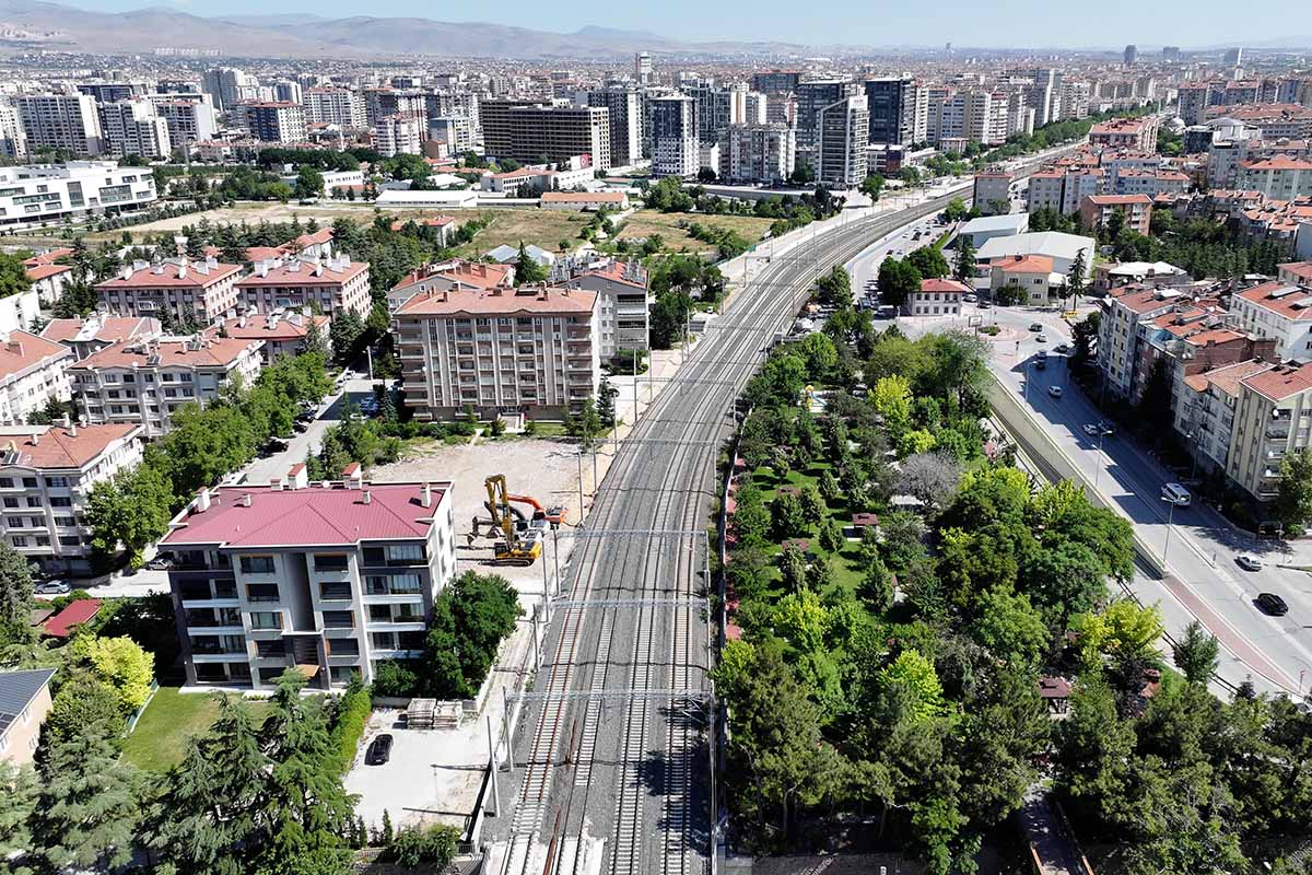Fotoğraf: Büyükşehir Belediyesi