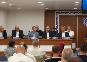 KTO Başkanı Öztürk’ten nitelikli işgücü vurgusu