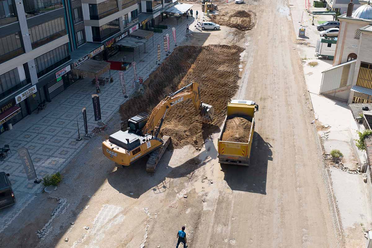 Fotoğraf :Karatay Belediyesi