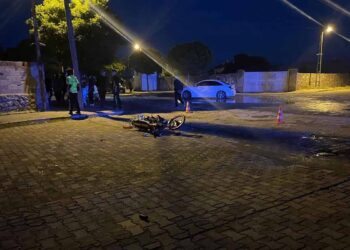 Karapınar’da trafik kazasında bir hafta sonra acı haber geldi
