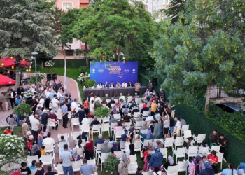 Karatay’da halk sordu, Kılca yanıtladı