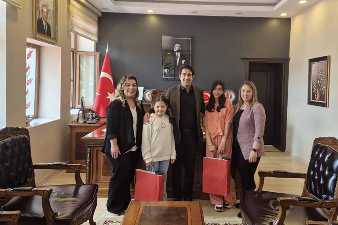 Fotoğraf: İHA