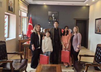 Karslı öğrenciler Konya’da Türkiye şampiyonasında yarışacak