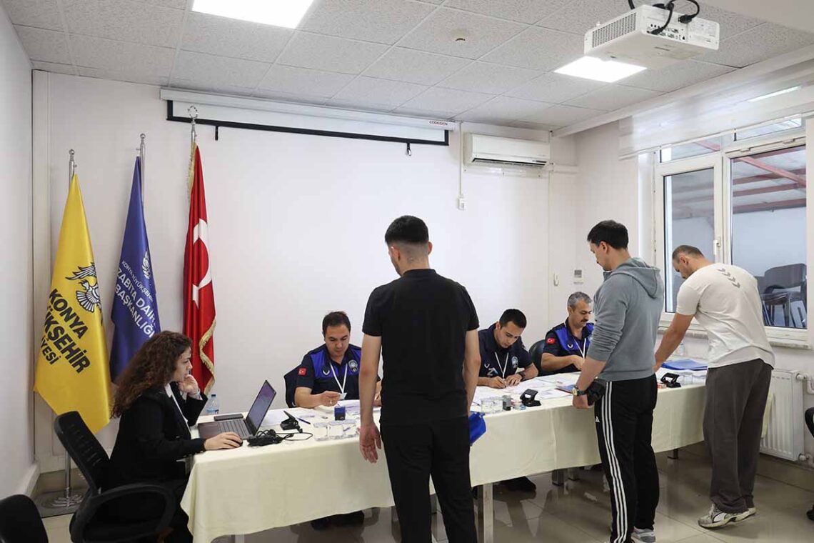Fotoğraf: Büyükşehir Belediyesi