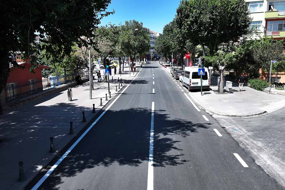 Fotoğraf: Büyükşehir Belediyesi