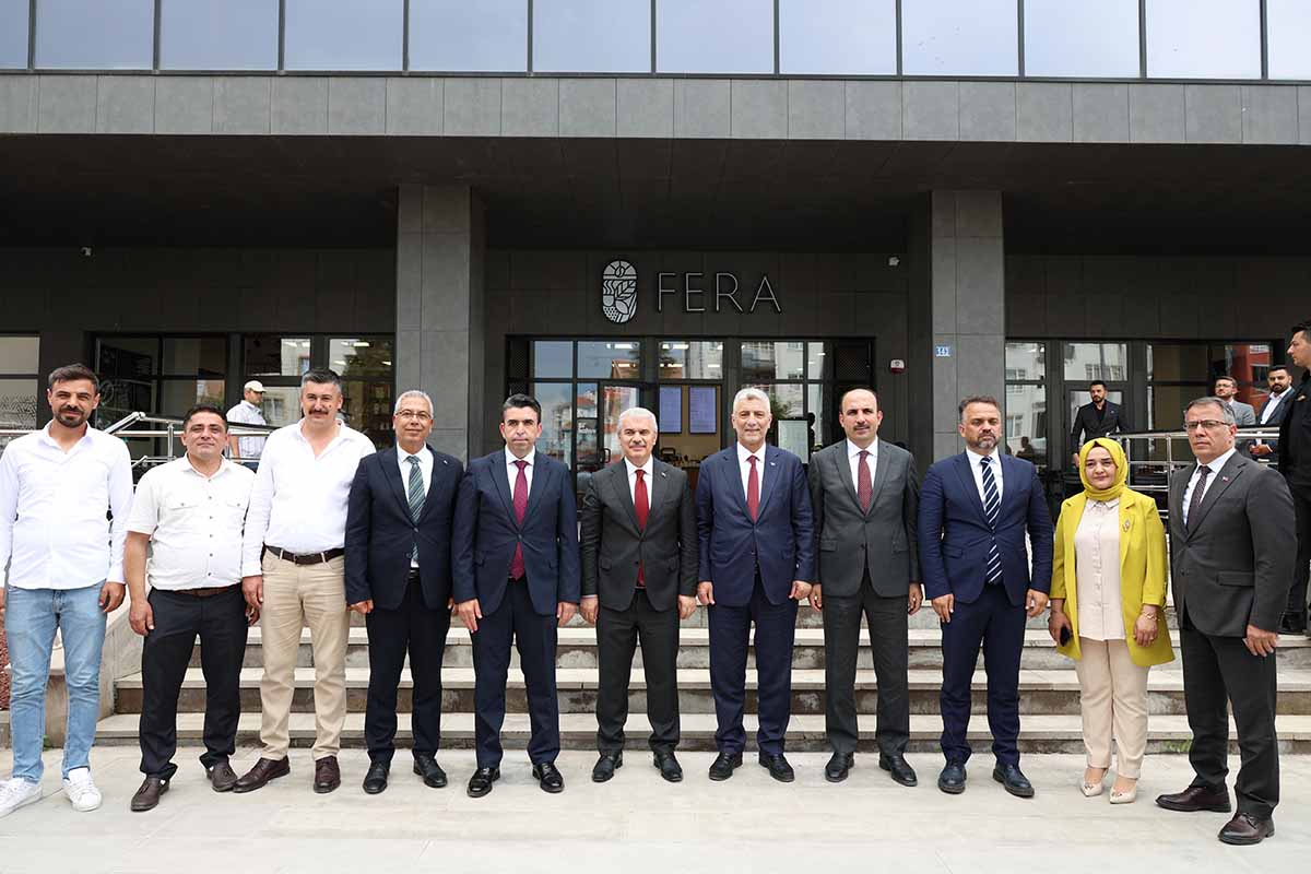 Fotoğraf: Büyükşehir Belediyesi