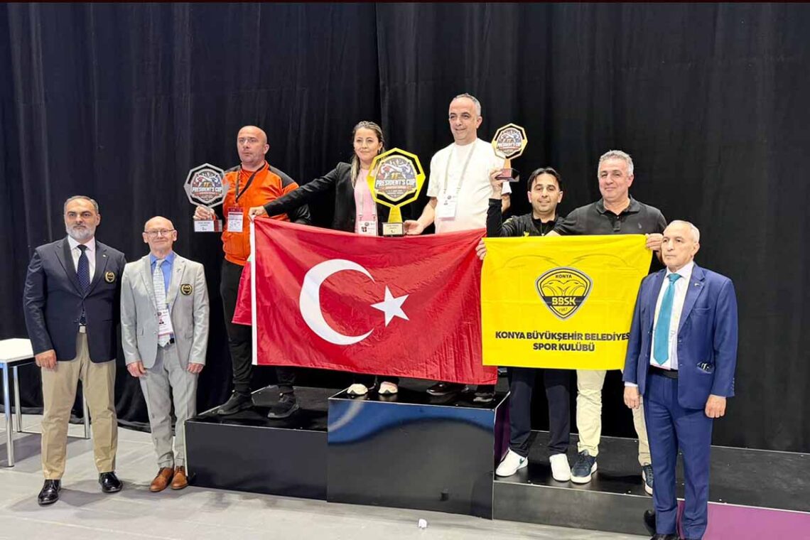 Fotoğraf: Büyükşehir Belediyesi