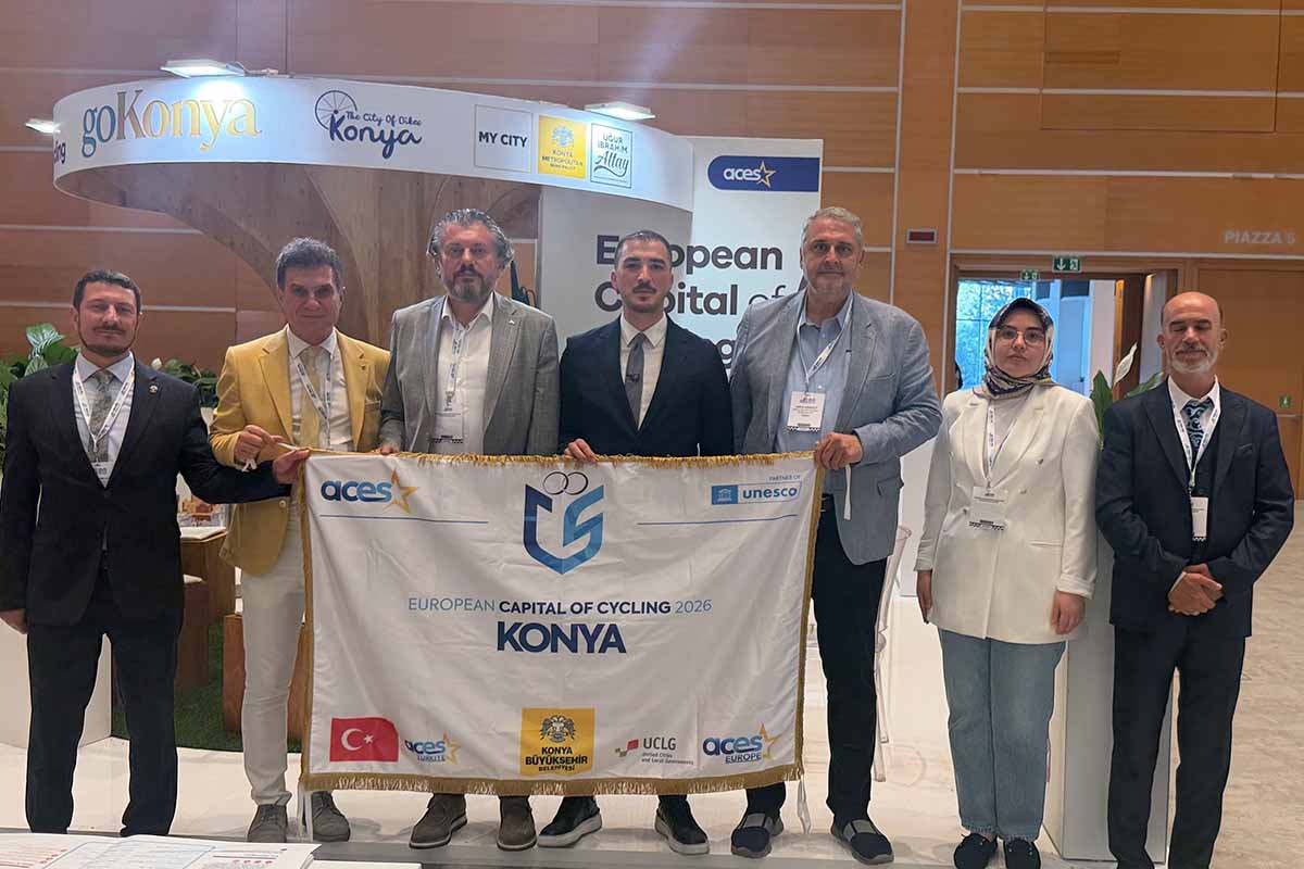 Fotoğraf: Büyükşehir Belediyesi