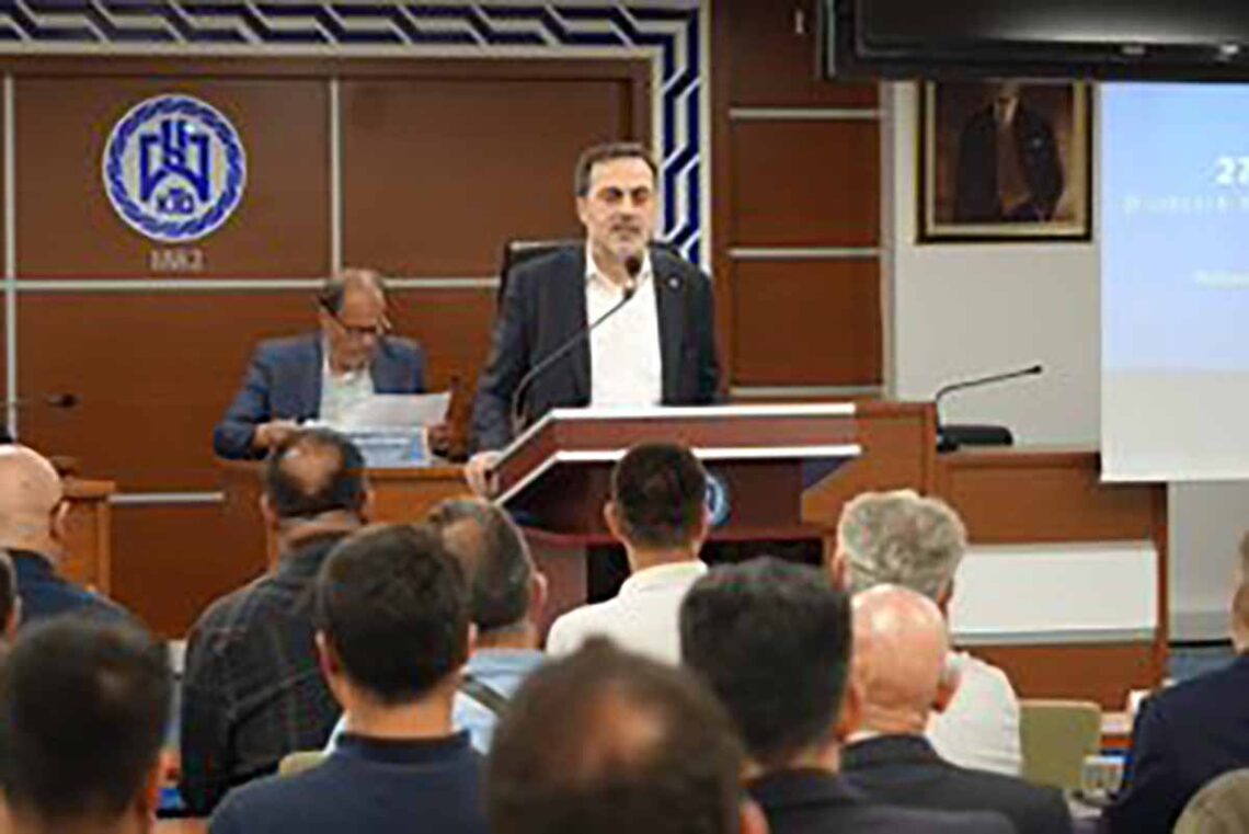 Fotoğraf: KTO