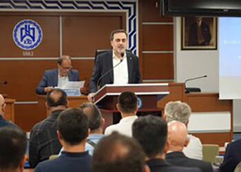 KTO’da elektrik ve enerji sektörünün sorunları masaya yatırıldı