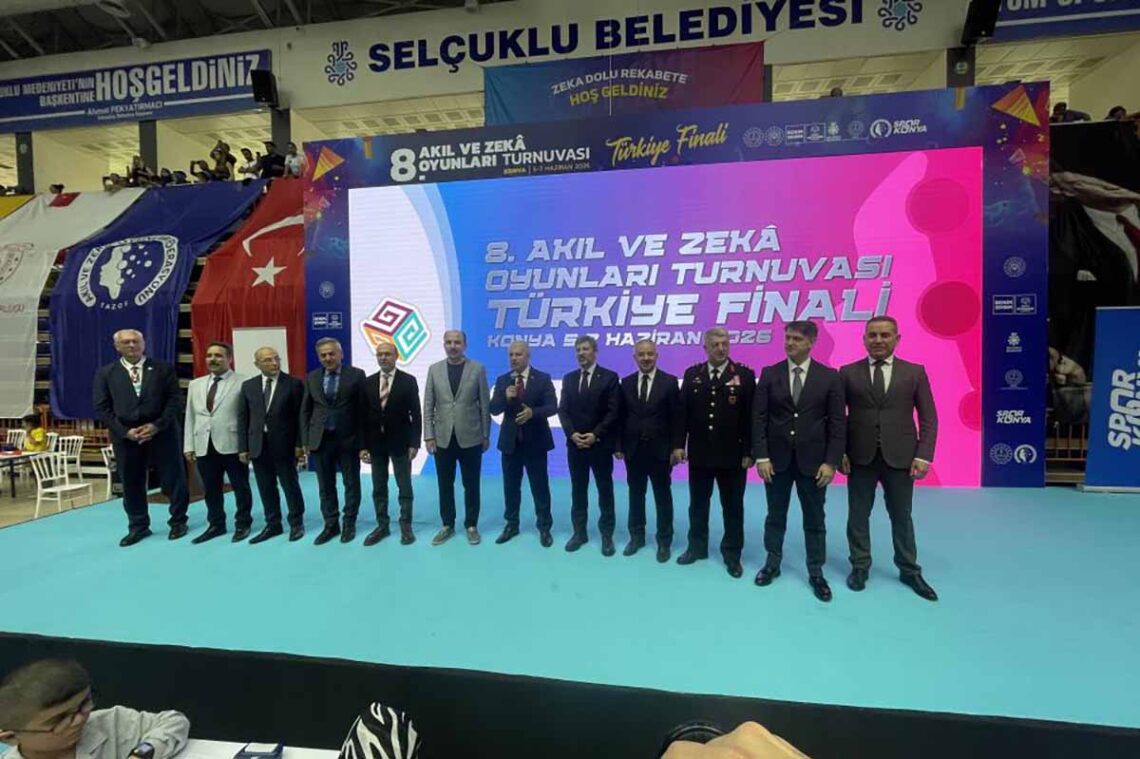 Fotoğraf: İbrahim Yetkin/ İHA