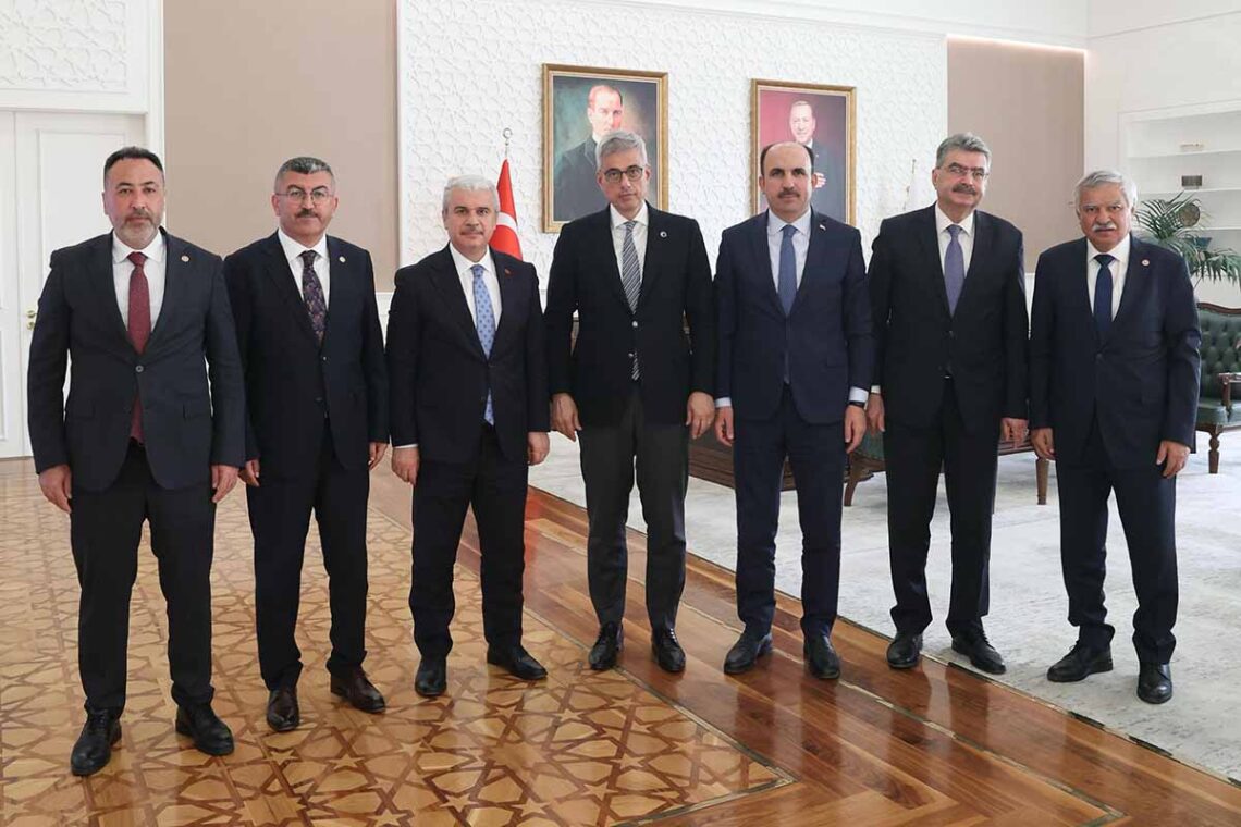 Fotoğraf: Büyükşehir Belediyesi