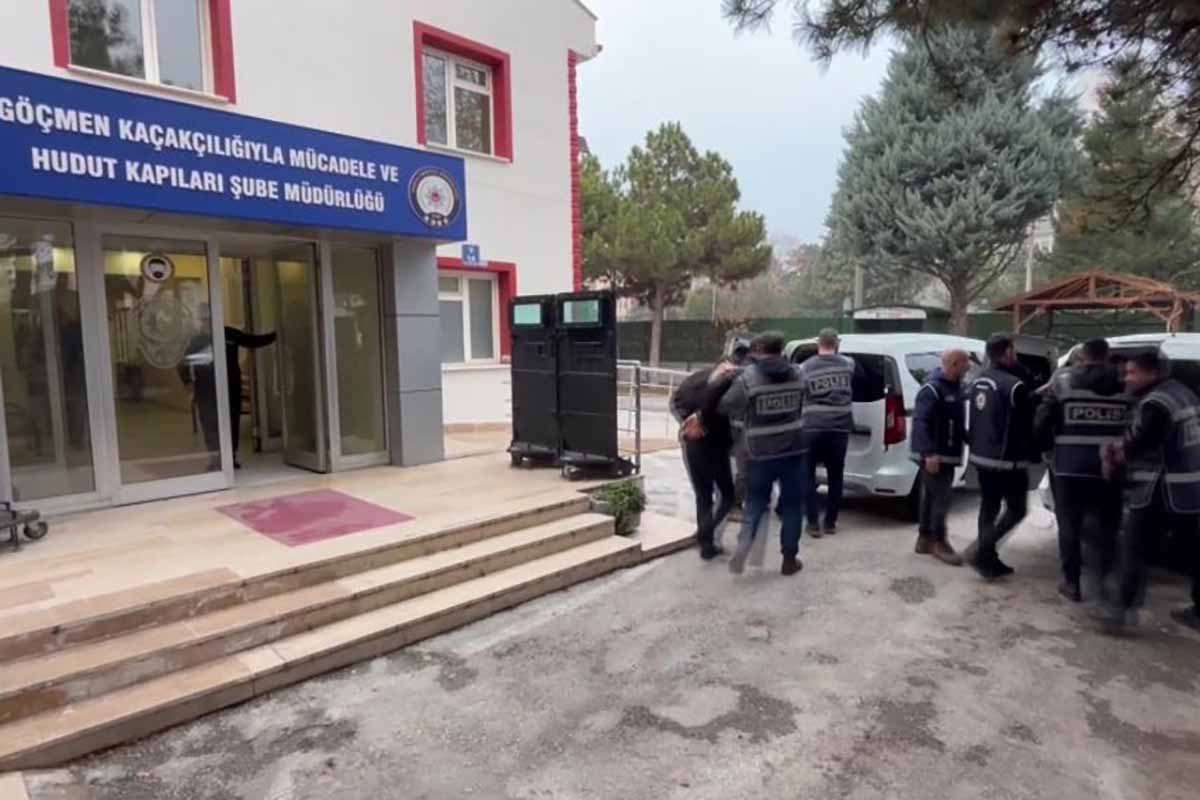 Fotoğraf: İHA
