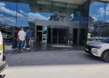Konya’da alacak meselesi silahlı kavgaya dönüştü