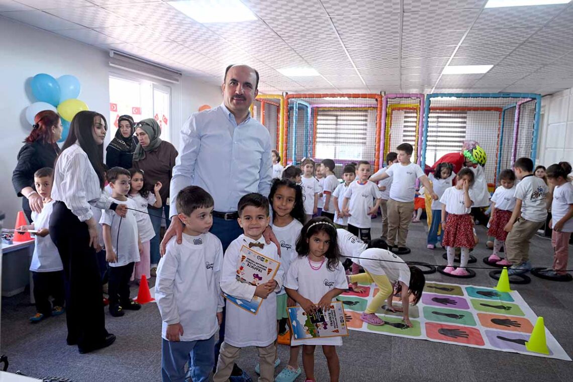 Fotoğraf: Büyükşehir Belediyesi