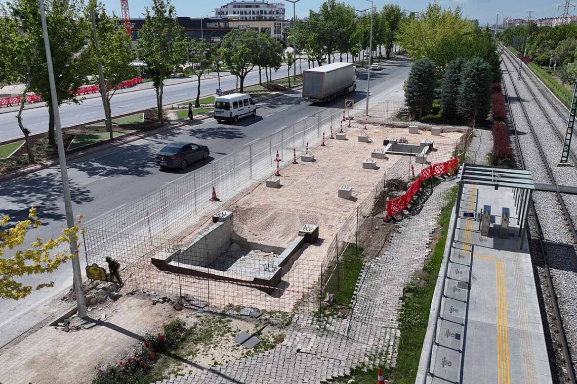 Fotoğraf: Büyükşehir Belediyesi