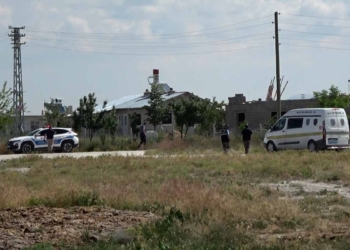 Konya’da çocuk kavgasına aileler de karıştı: 5 yaralı