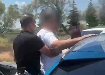 Konya’da dev uyuşturucu operasyonu: 900 kiloluk üretimi önlediler