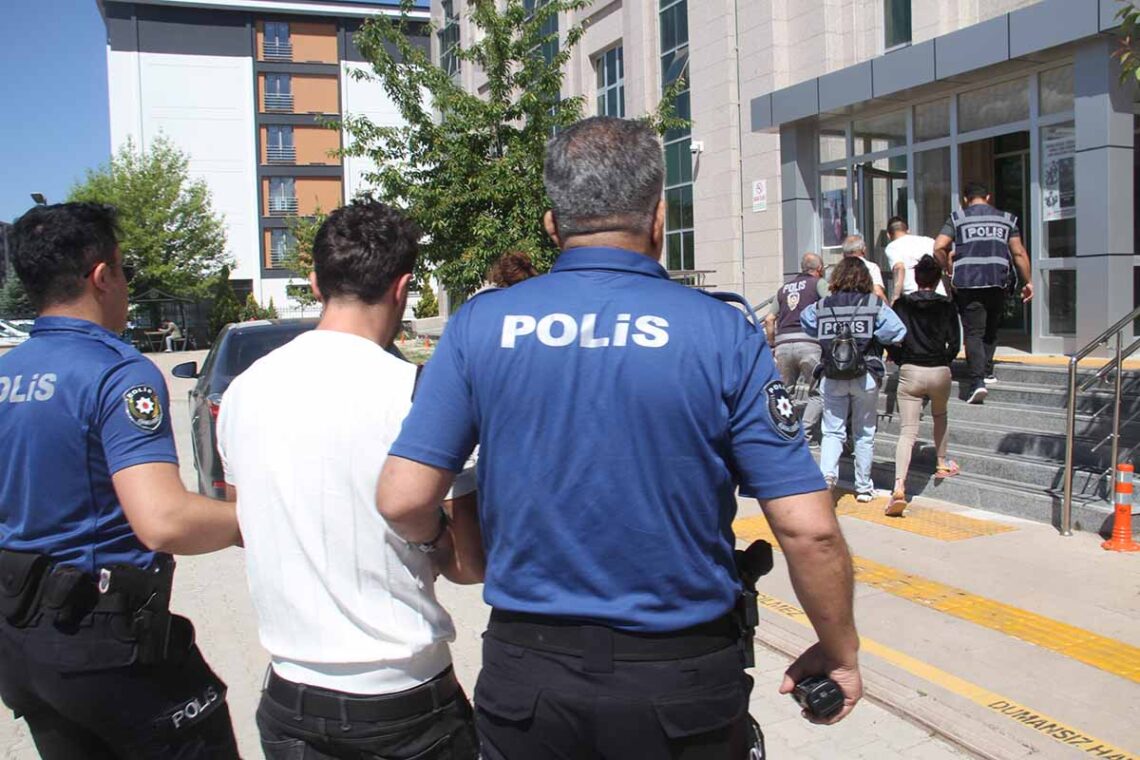 Fotoğraf: Ali Rıza Önses / İHA