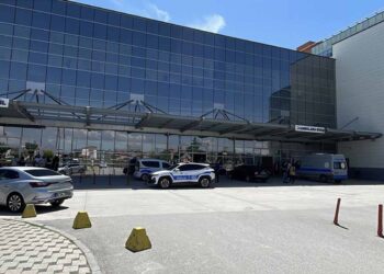 Konya’da boşanma aşamasındaki eşi tarafından tabancayla vurulan kadın hayatını kaybetti
