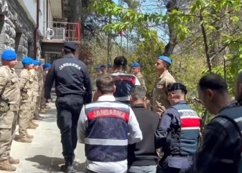 Konya’nın da aralarında bulunduğu 34 ilde yasa dışı bahise darbe