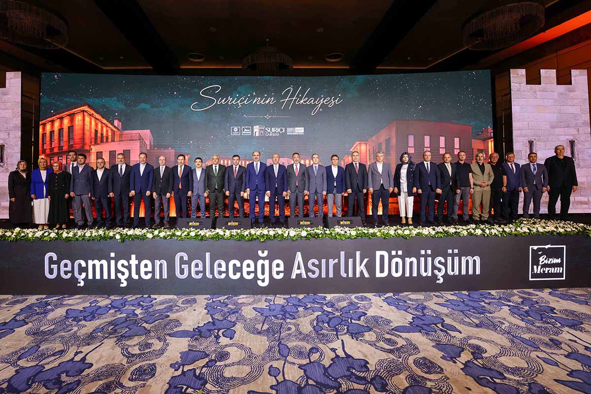 Fotoğraf: Meram Belediyesi