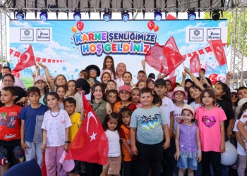 Meram’da karne şenliği coşkusu başladı