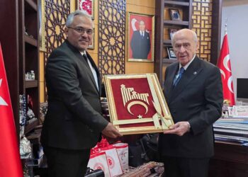 MHP Konya il yönetimi belli oldu