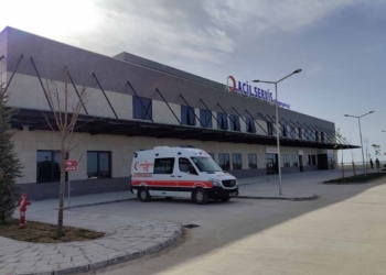 Kulu’da babasının kullandığı minibüsün altında kalan bebek öldü