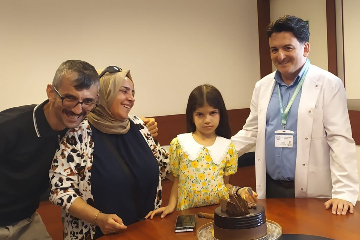 Fotoğraf: DHA