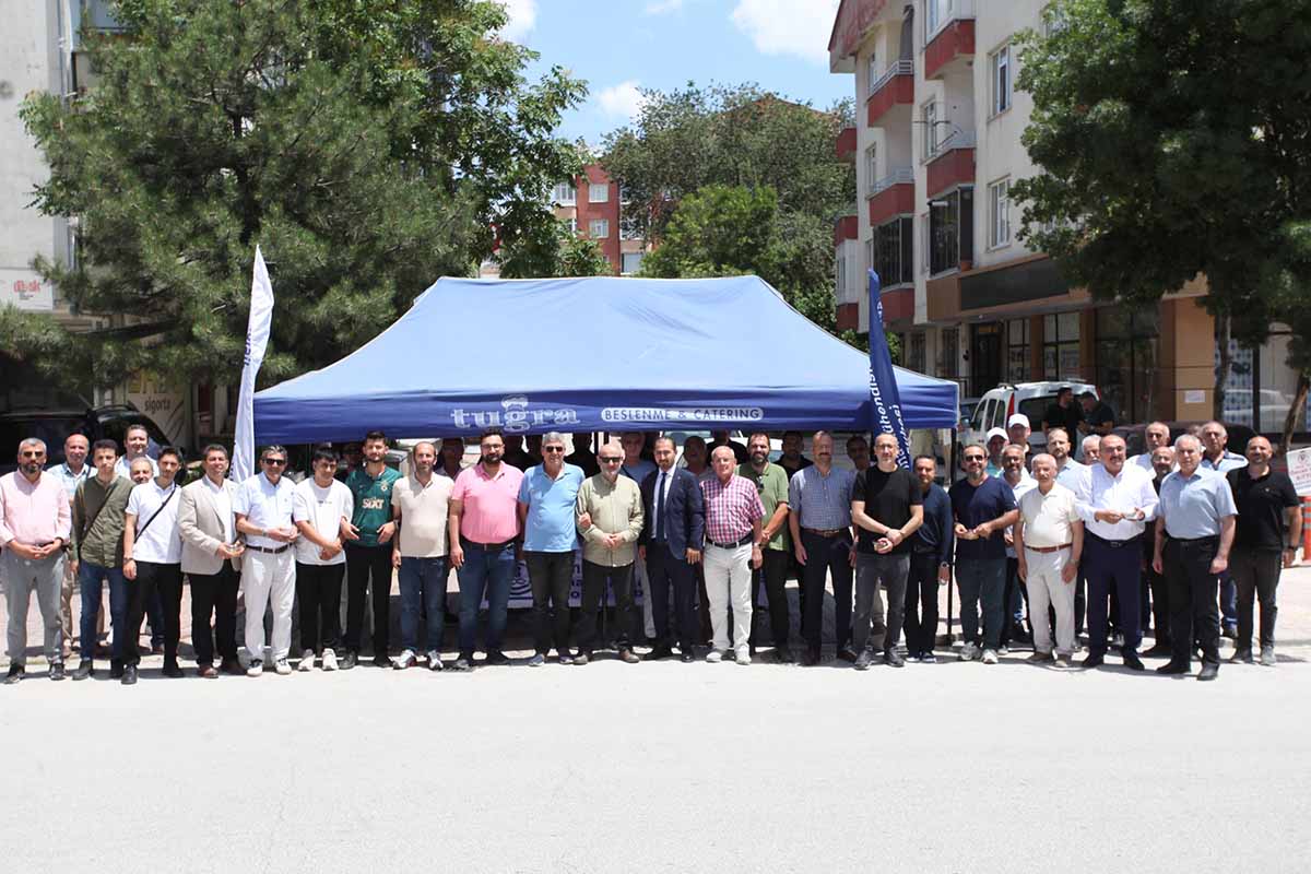 Fotoğraf: Makina Mühendisleri Odası