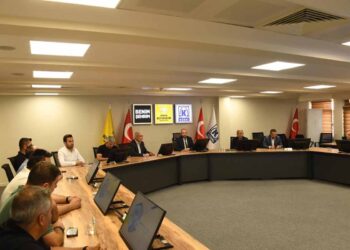 Marmara depremi hazırlığında Konya’ya önemli görev
