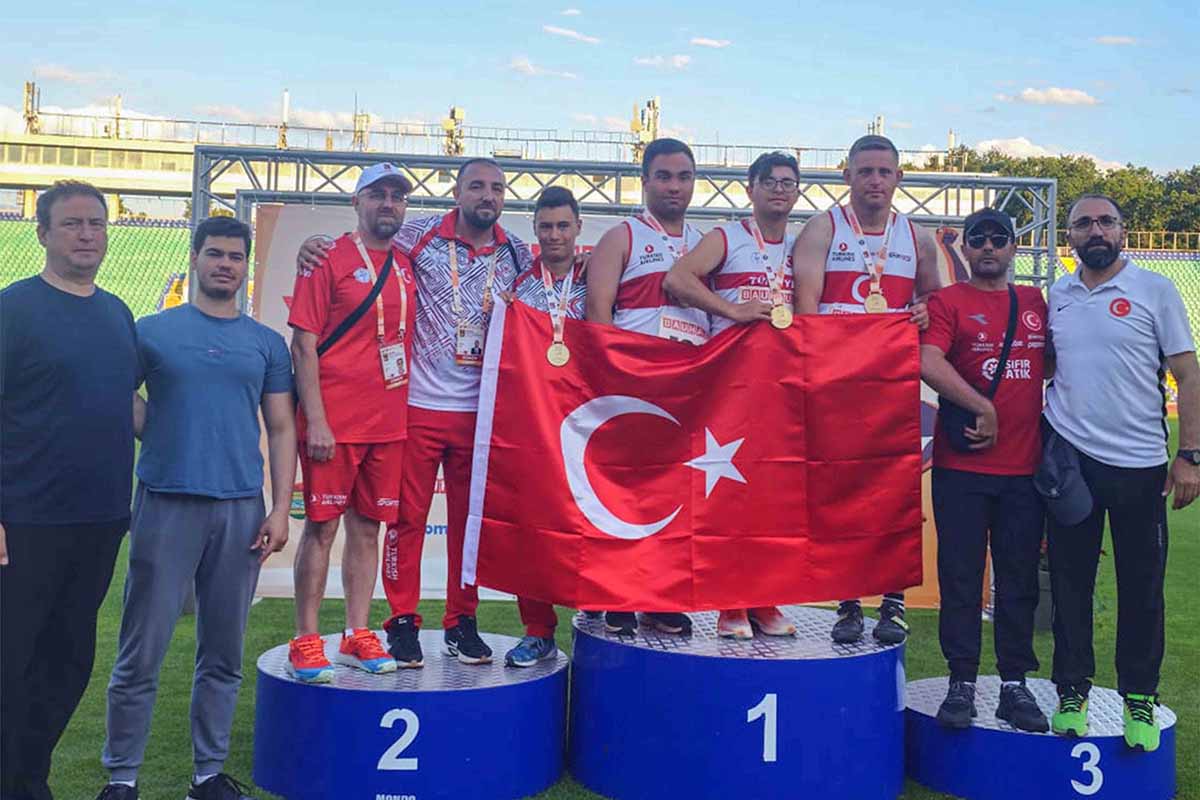 Fotoğraf: DOSD Meram