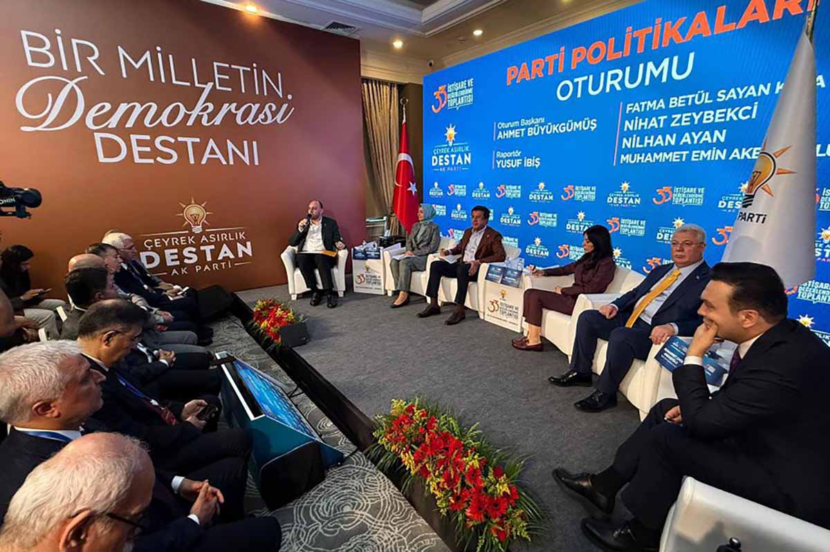 Fotoğraf: Meryem Göka