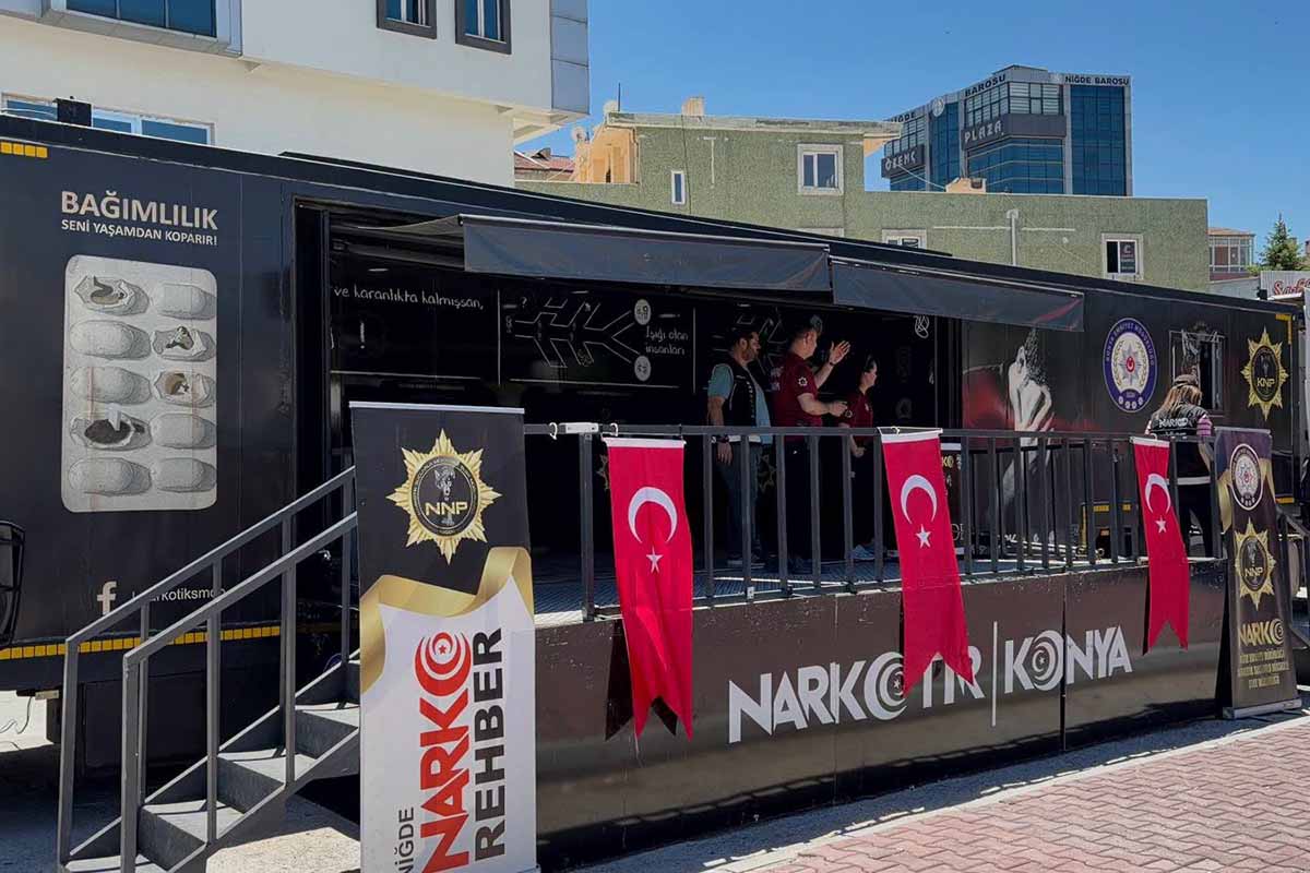 Fotoğraf: DHA
