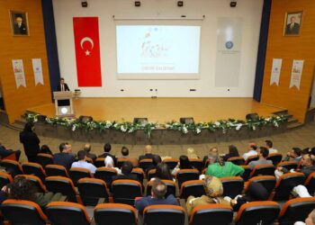 NEÜ’de Çocuk Çalıştayı gerçekleştirildi