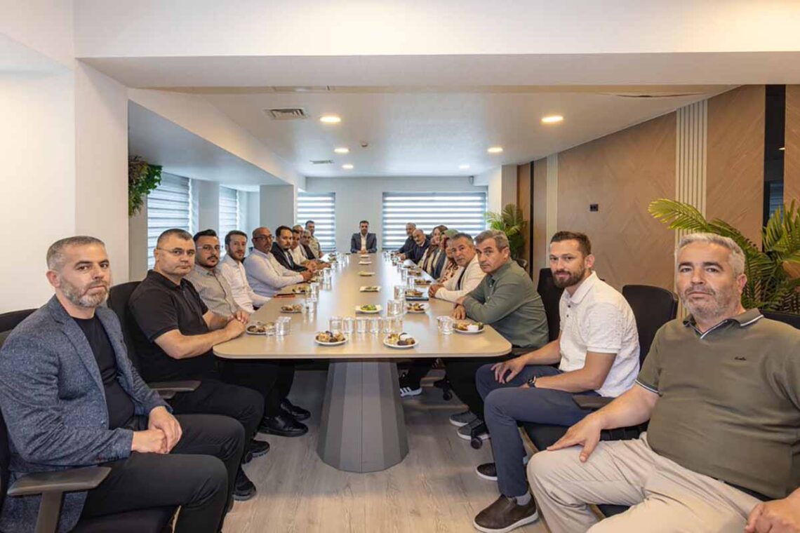 Fotoğraf: Fatih Özgökçen