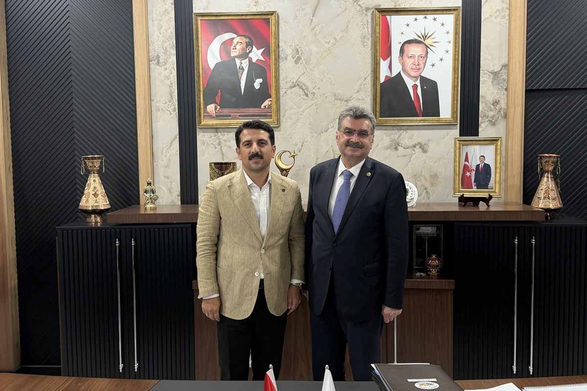 Fotoğraf: Karapınar Kaymakamlığı