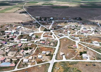 Karatay’ın en uzak noktalarında hizmet seferberliği