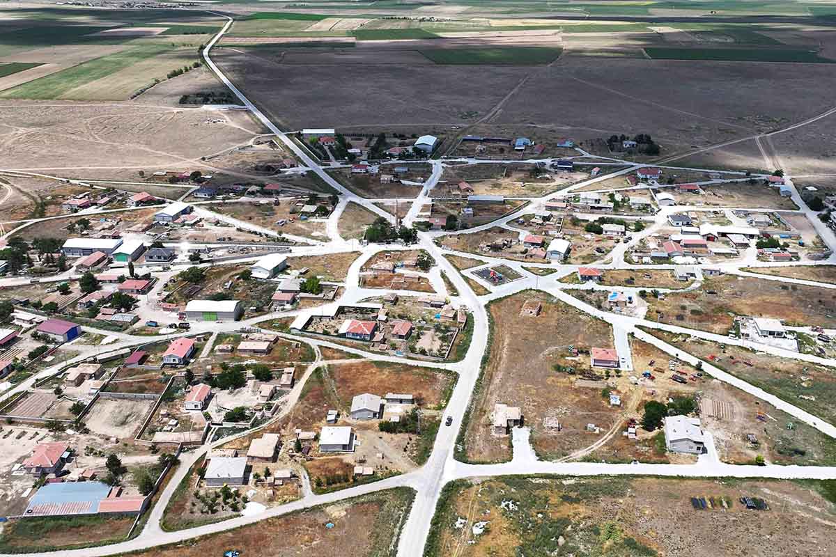 Fotoğraf: Karatay Belediyesi