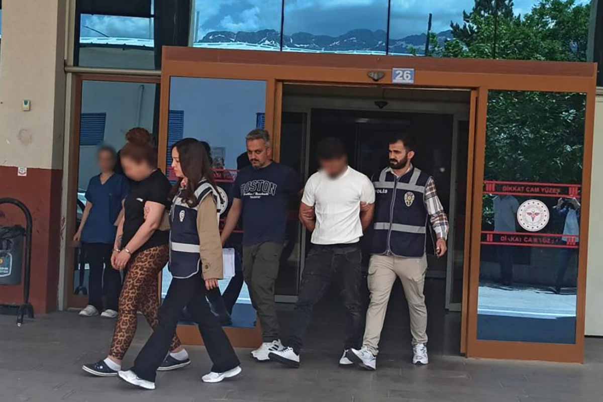 Fotoğraf: İsmail Sünbül/ İHA