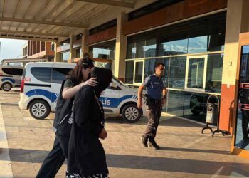 Seydişehir’de narkotik operasyonu: Uyuşturucu güğümden çıktı