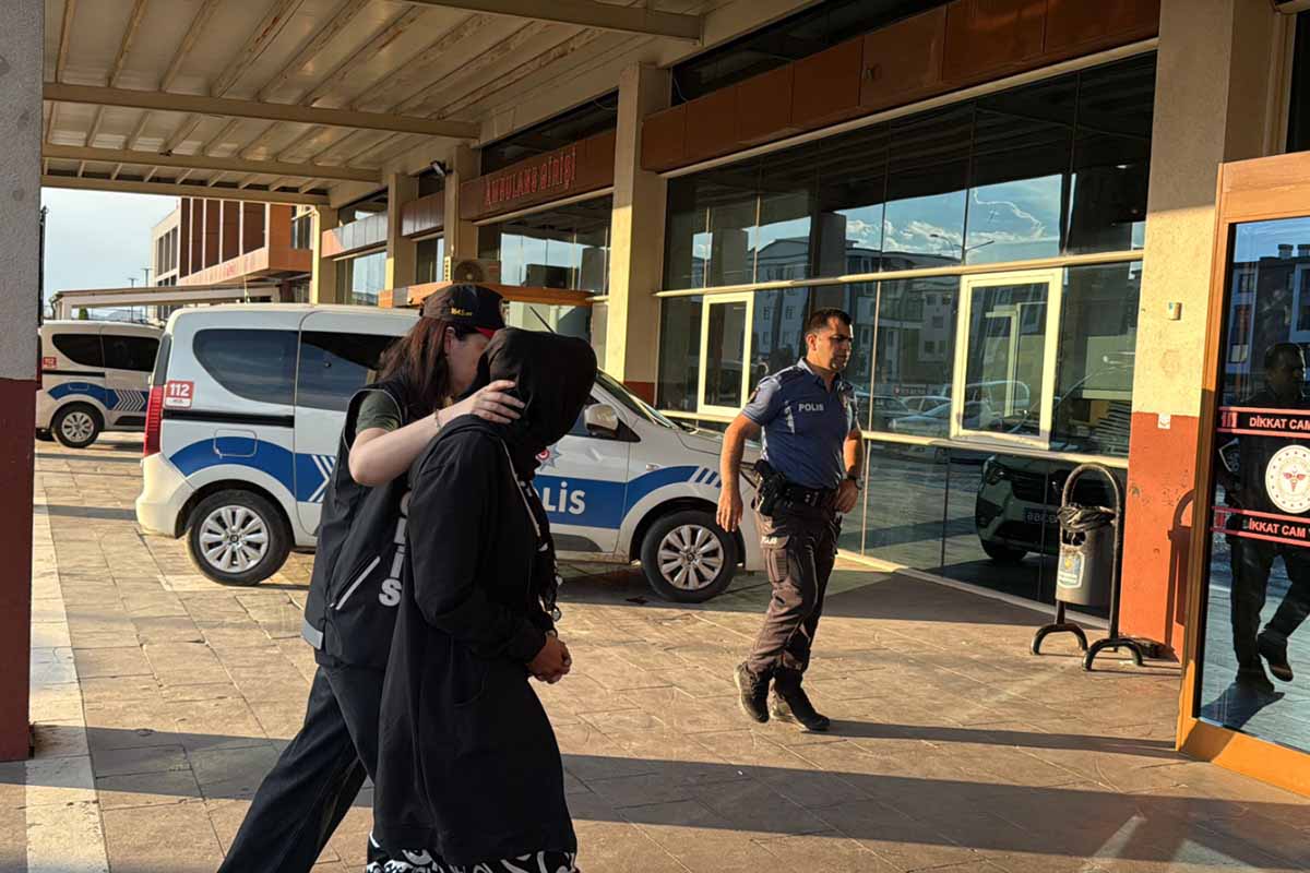 Fotoğraf: DHA/ Yaşar COŞKUN