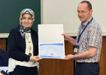 Selçuk Üniversitesine uluslararası kalite tescili