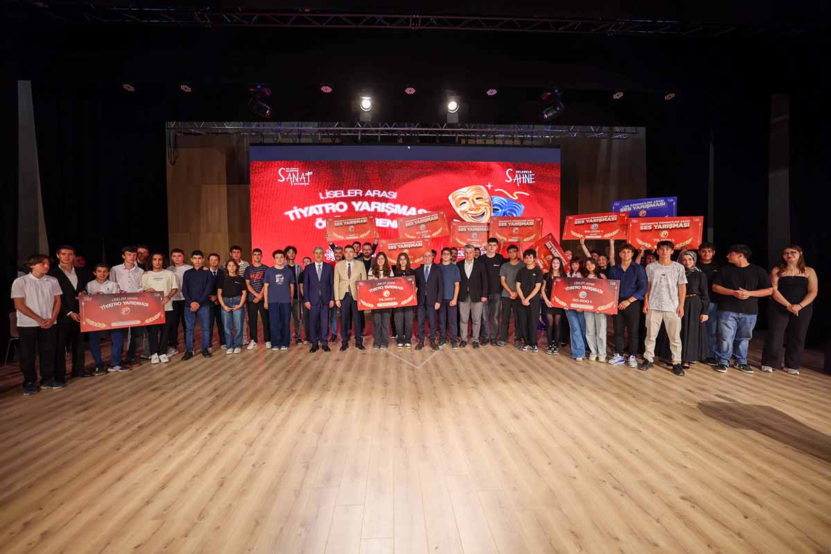 Fotoğraf: Selçuklu Belediyesi