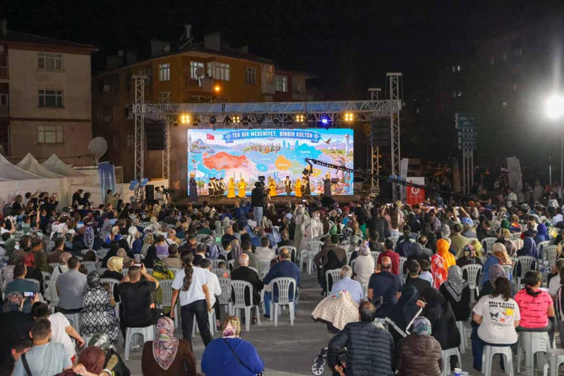 Fotoğraf: Selçuklu Belediyesi