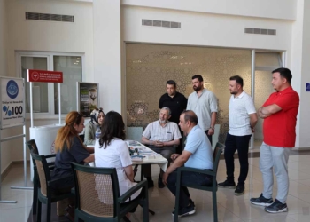 Selçuklu’da vatandaşlara sigara bırakma desteği