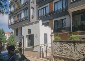 Seydişehir’de 11 yaşındaki Elif Zümra 6’ncı kattan düştü